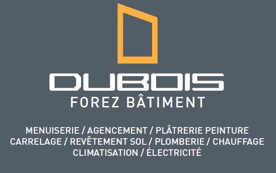 Dubois Forez Bâtiment